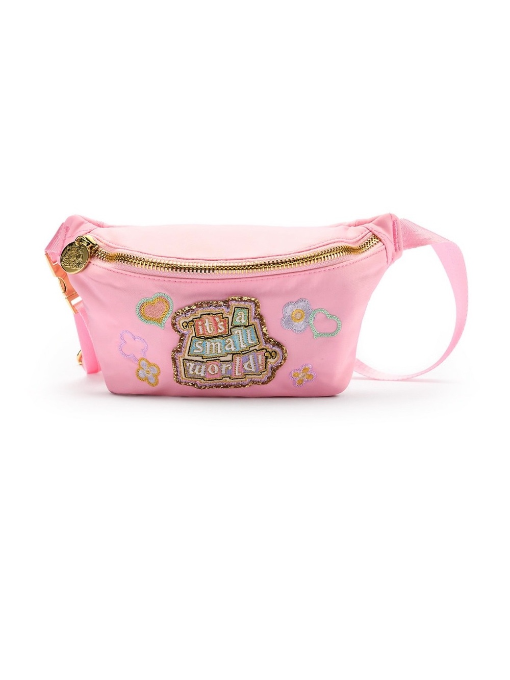 Disney “It’s A Small World” Hip Pack by Stoney Clover Lane